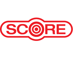 Score Fencing Logo