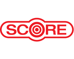 Score Fencing Logo